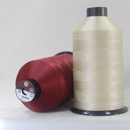 N66 Bonded Nylon Thread 