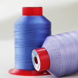100% Polyester Sewing Thread (Tetoton Thread) 