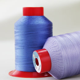 100% Polyester Sewing Thread (Tetoton Thread)