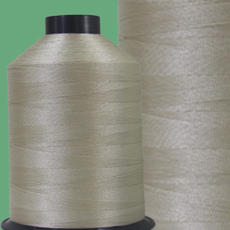Polyester Bondi thread